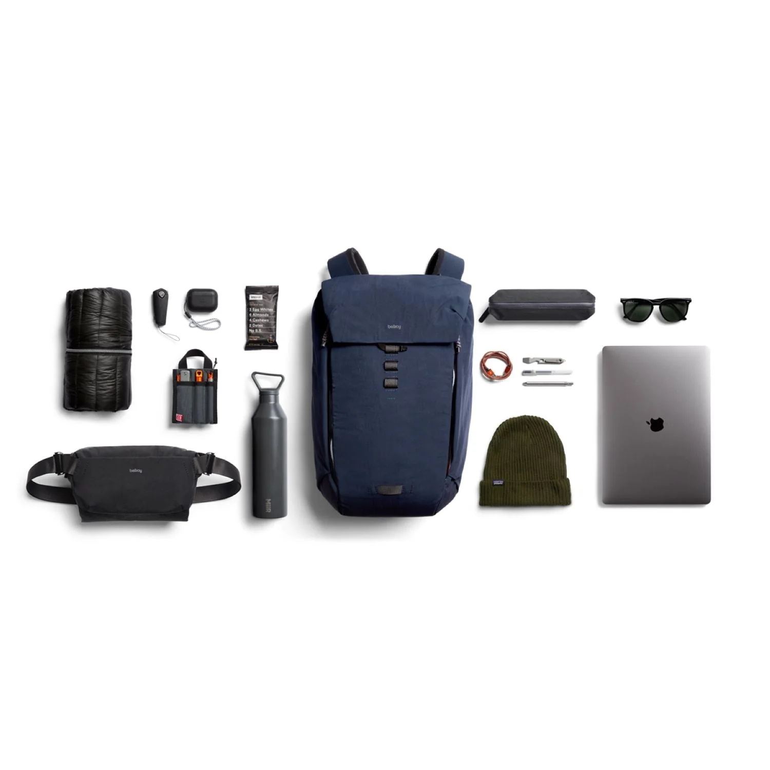 Bellroy Venture Backpack 22L - Image 7