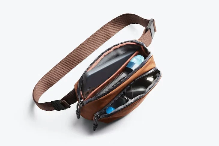 Bellroy Venture Hip Pack 1.5L - Image 4