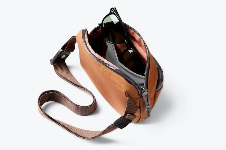 Bellroy Venture Hip Pack 1.5L - Image 6