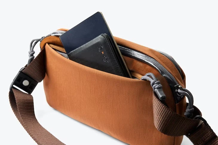 Bellroy Venture Ready Sling 2.5L - Image 14