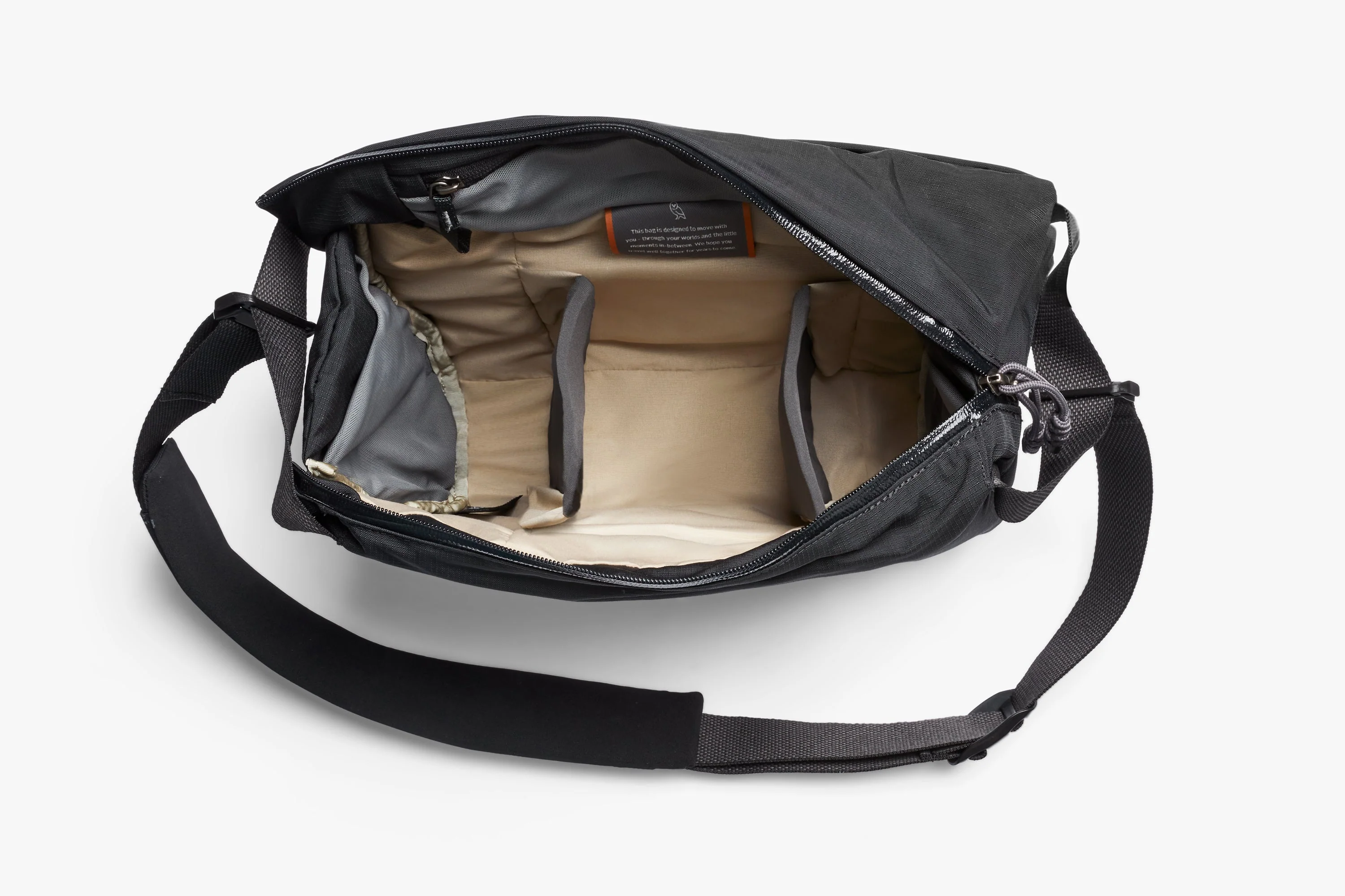 Bellroy Venture Sling 10L Camera Edition - Image 4