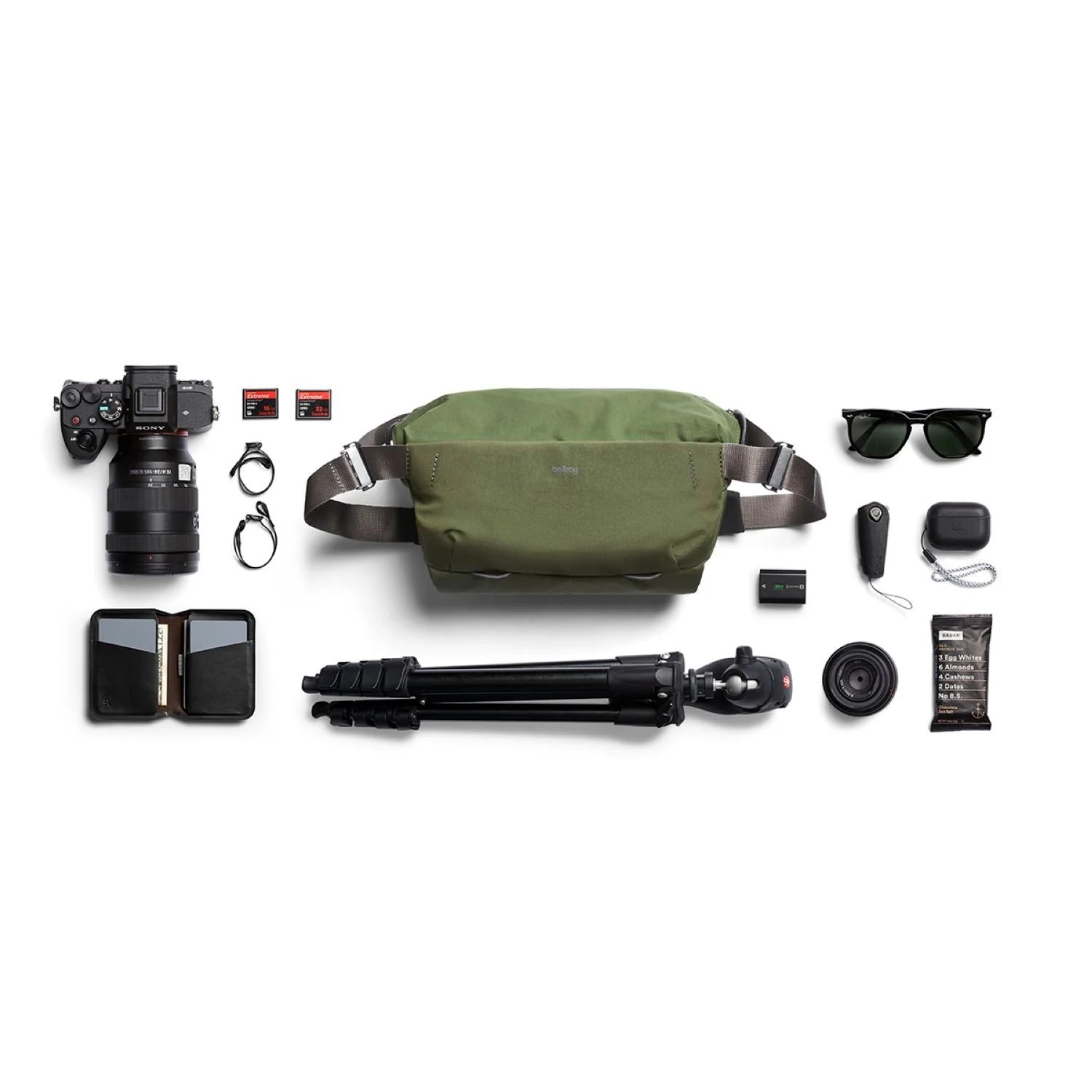 Bellroy Venture Sling 10L Camera Edition - Image 8