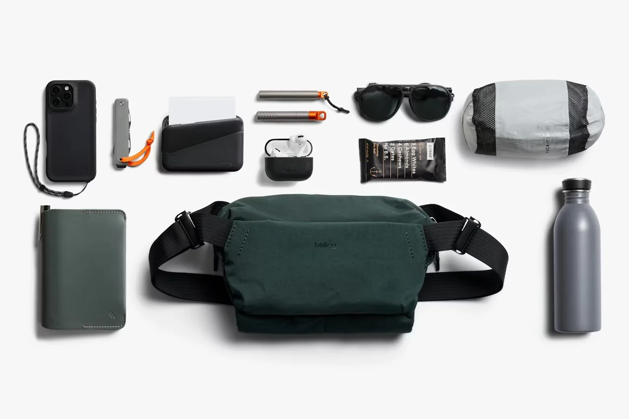 Bellroy Venture Sling 9L - Image 15