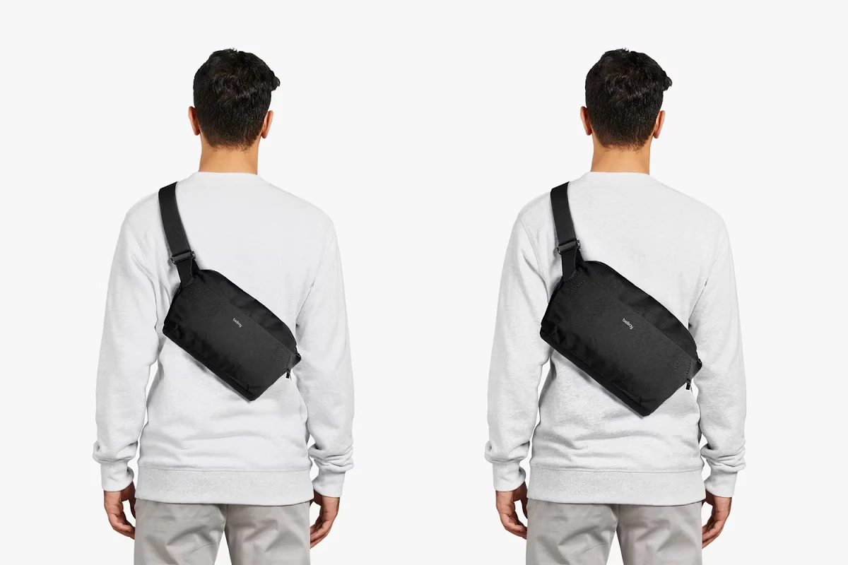 Bellroy Venture Sling 6L - Image 10