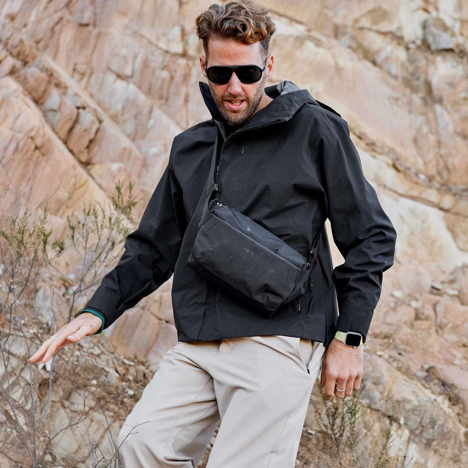 Bellroy Venture Sling 6L - Image 11