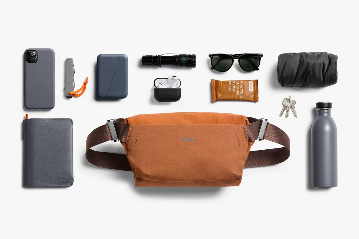 Bellroy Venture Sling 6L - Image 20