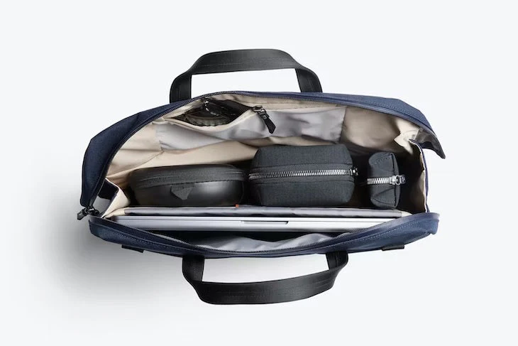 Bellroy Via Workbag - Image 14