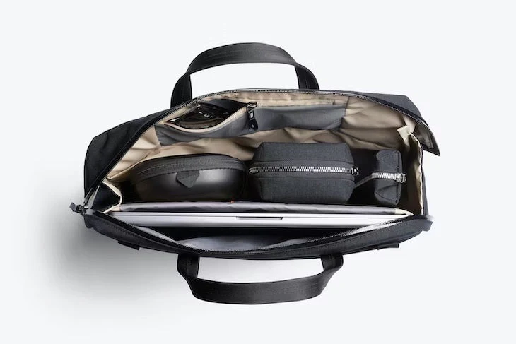 Bellroy Via Workbag - Image 3