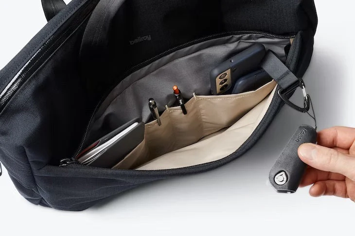 Bellroy Via Workbag - Image 4