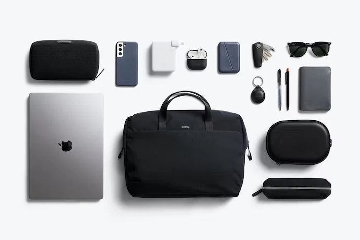 Bellroy Via Workbag - Image 7