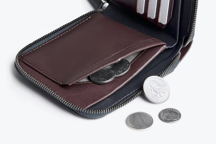 Bellroy Zip Wallet RFID - Image 19