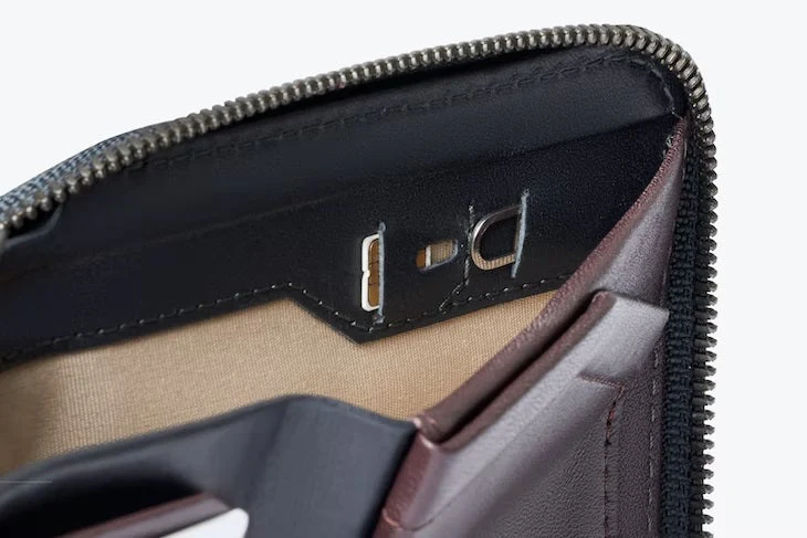 Bellroy Zip Wallet RFID - Image 20