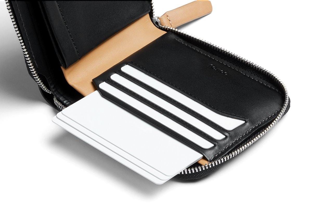 Bellroy Zip Wallet RFID - Image 3