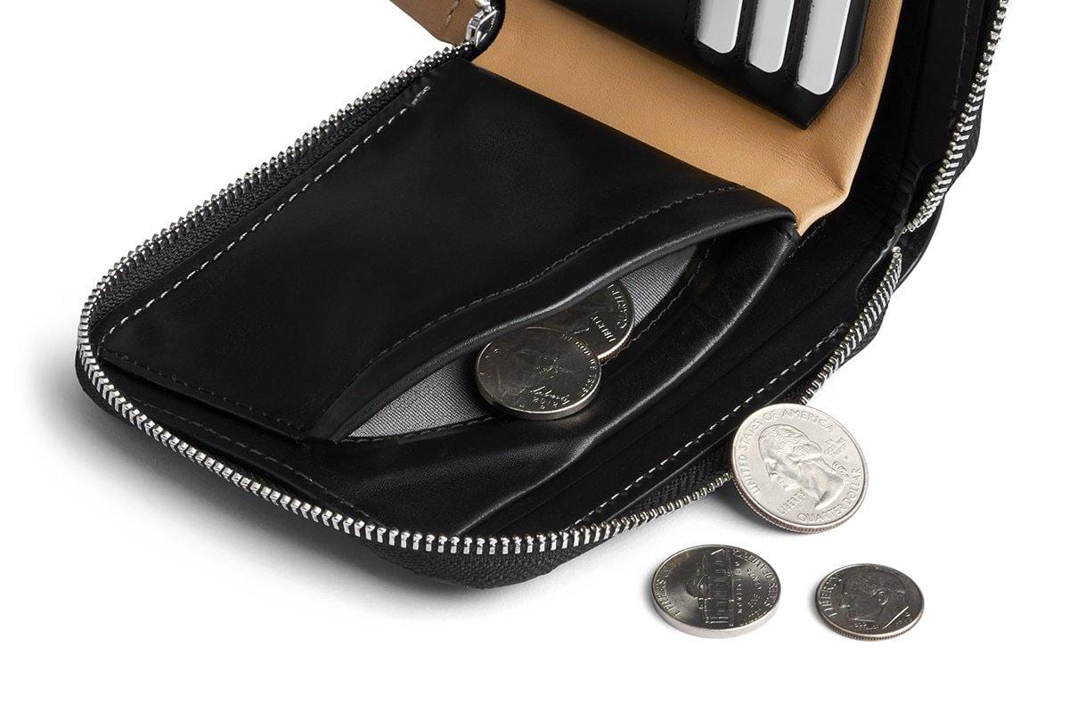 Bellroy Zip Wallet RFID - Image 4