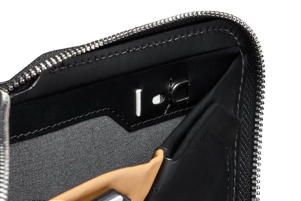 Bellroy Zip Wallet RFID - Image 5