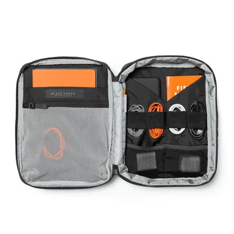 Black Ember : Boarding Kit Black - Image 3