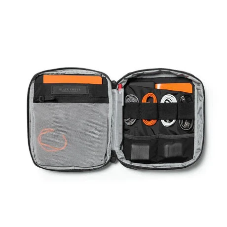 Black Ember : Boarding Kit Mini Black - Image 3