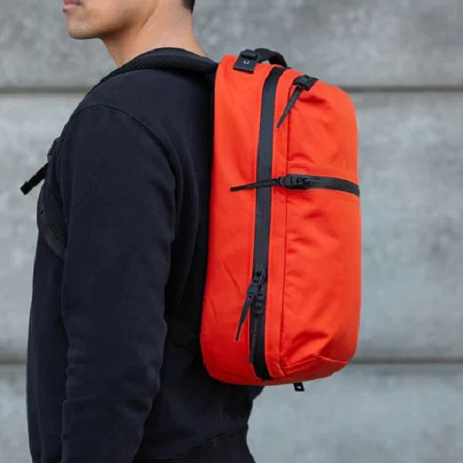 Black Ember Citadel 20L Backpack - Image 3