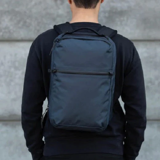 Black Ember Citadel 20L Backpack - Image 6
