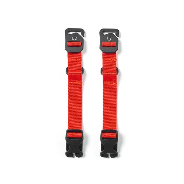 Black Ember : Citadel Short Compression Straps ( Set of Two ) - Image 2