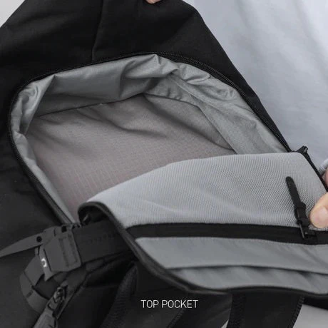 Black Ember : DEX 30 3-Way Pack - Image 5