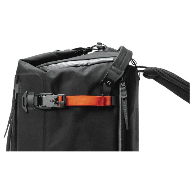 Black Ember : DEX V-Buckle Strap - Image 4