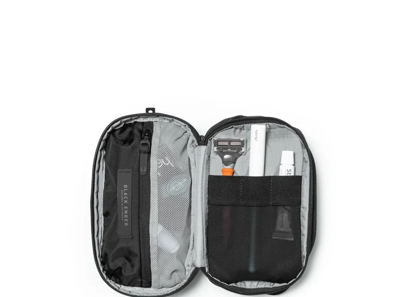 Black Ember: Dopp Kit - Image 4