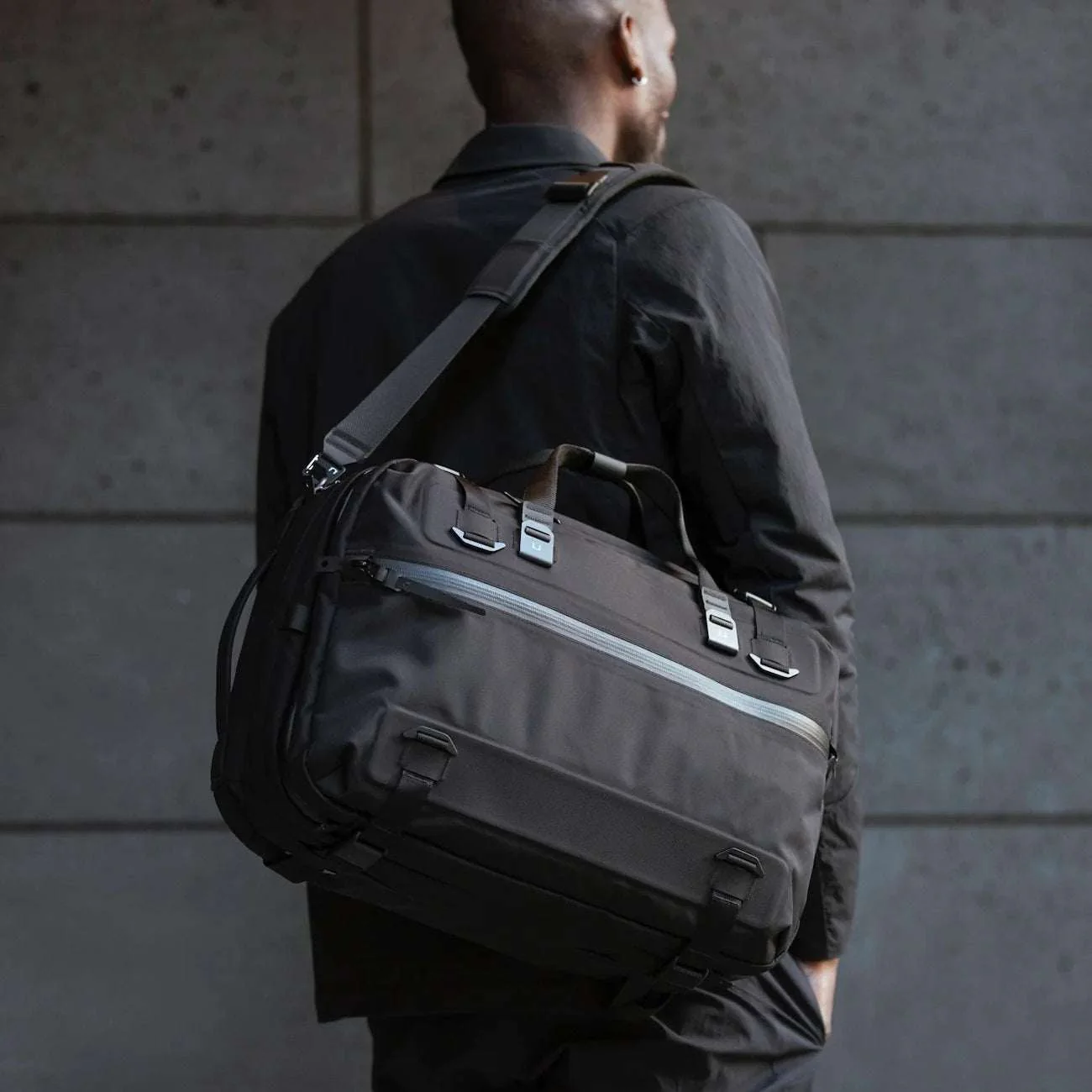 Black Ember : Forge 30-40 Shoulder Strap - Image 2