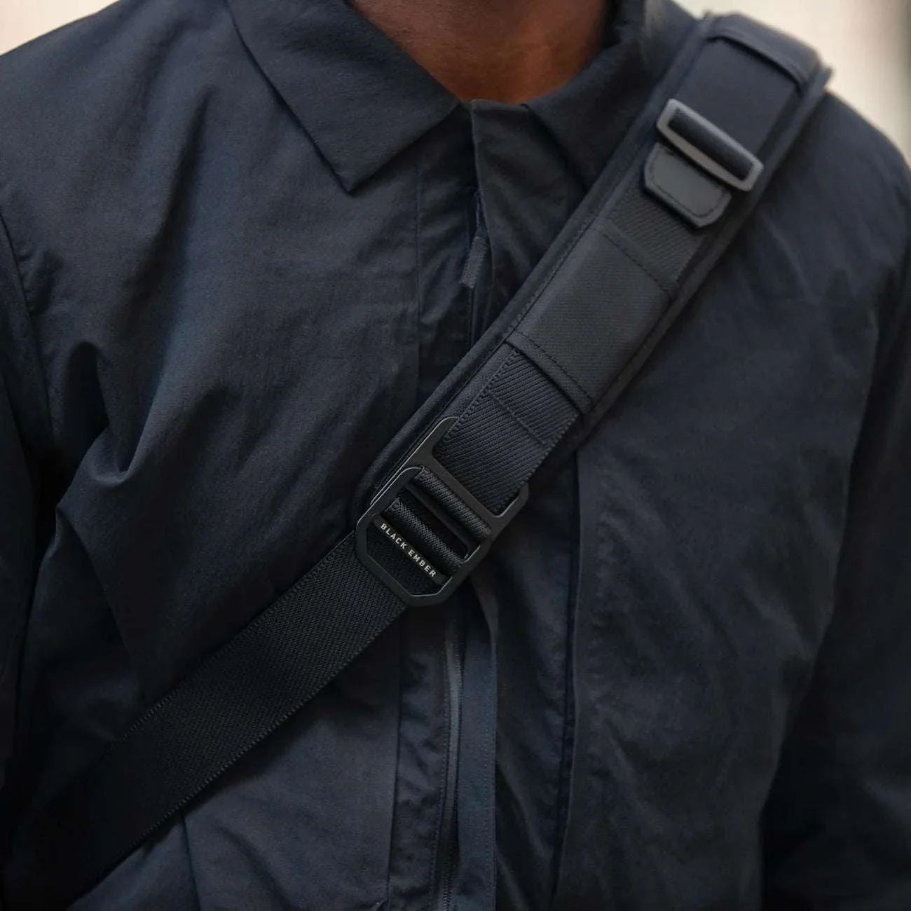 Black Ember : Forge 30-40 Shoulder Strap - Image 3