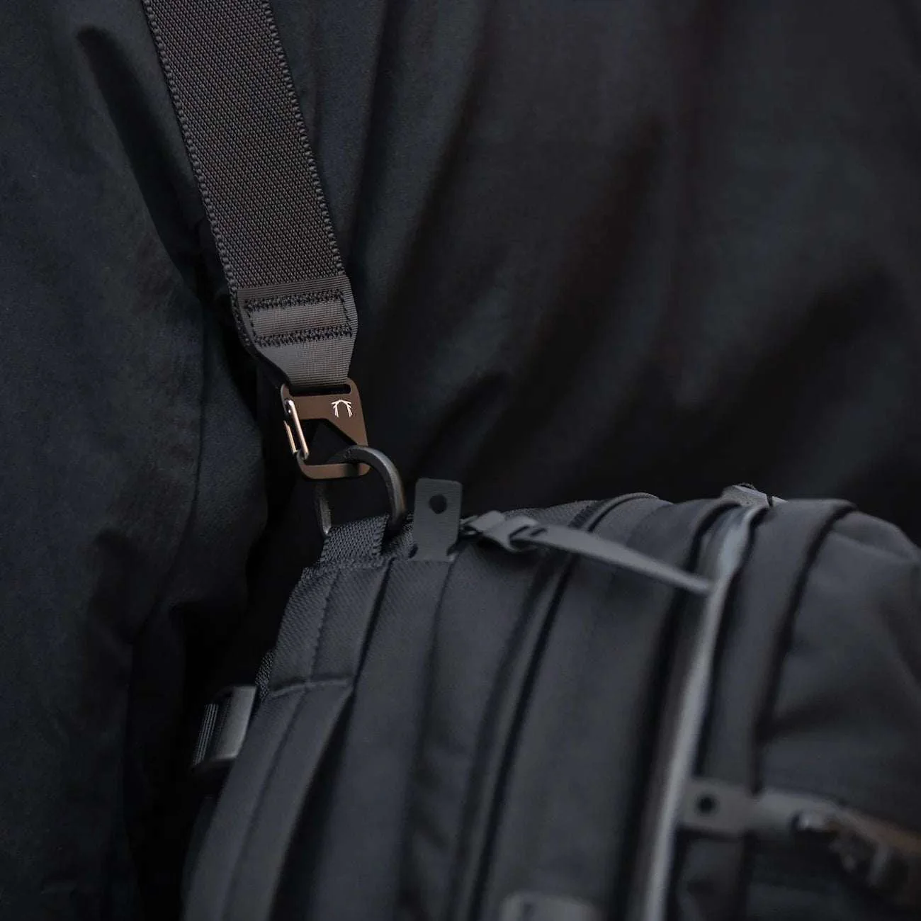 Black Ember : Forge 30-40 Shoulder Strap - Image 4