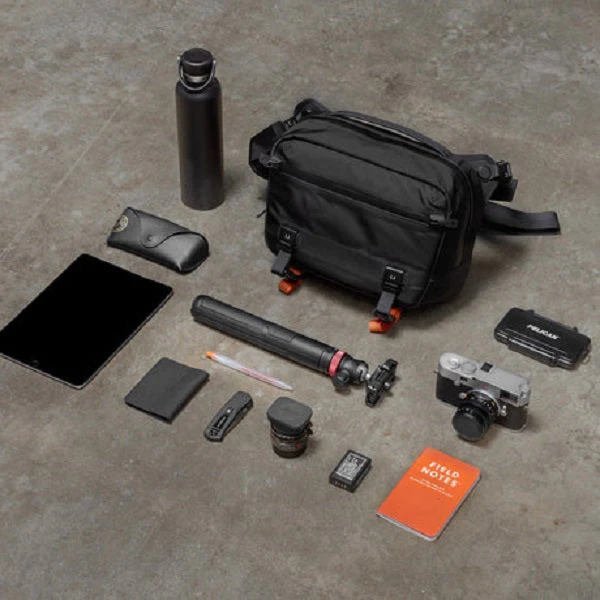 Black Ember : Grip Sling - Camera Insert - Image 5