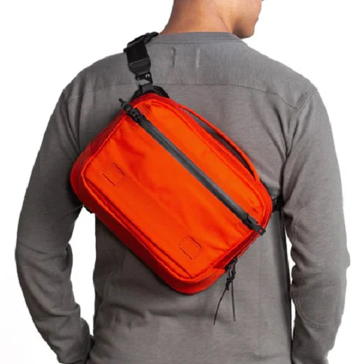 Black Ember : Grip Sling Limited Edition - Image 4