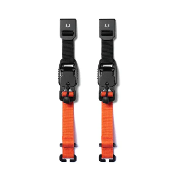 Black Ember : Grip Sling V-Straps - Image 2