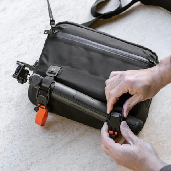 Black Ember : Grip Sling V-Straps - Image 4
