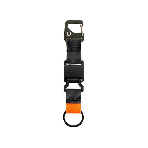 Black Ember : Key Ring