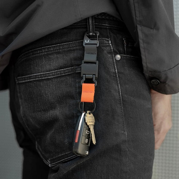 Black Ember : Key Ring - Image 2