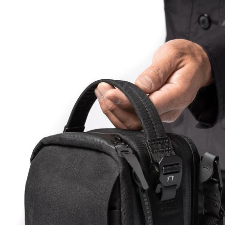 Black Ember : Kompak Jet Black - Image 9
