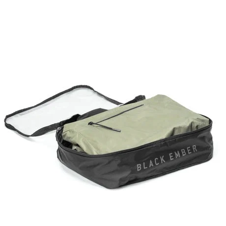 Black Ember : Packing Cube Large - Image 2