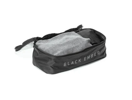 Black Ember : Packing Cube small - Image 2