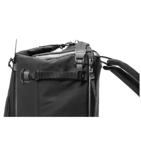 Black Ember : Dex Tension Hook Straps - Image 3