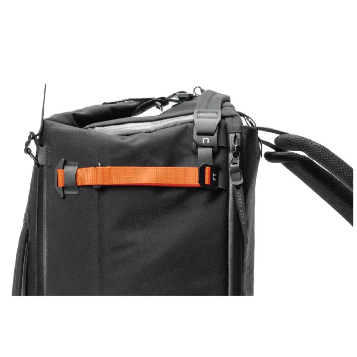 Black Ember : Dex Tension Hook Straps - Image 4