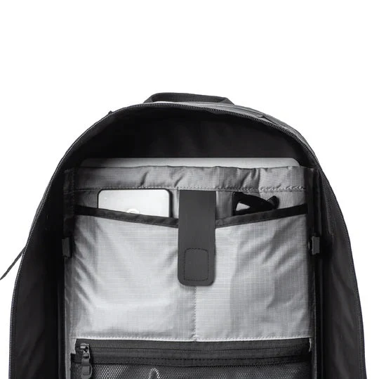 Black Ember Citadel 25L Backpack - Image 8