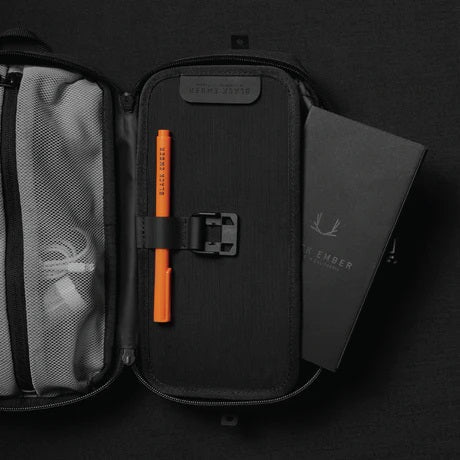 Black Ember : TKS Sling Bag - Image 12