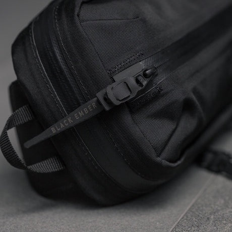 Black Ember : TKS Sling Bag - Image 13