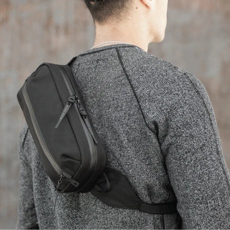 Black Ember : TKS Sling Bag - Image 6