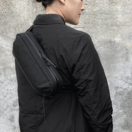 Black Ember : TKS Sling Bag - Image 7