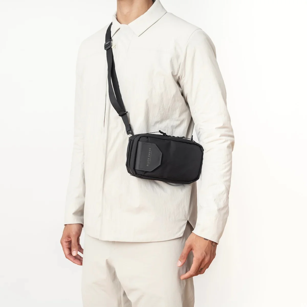 Black Ember TKX - Minimal Sling - Image 3