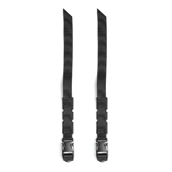 Black Ember : Utility Straps Black