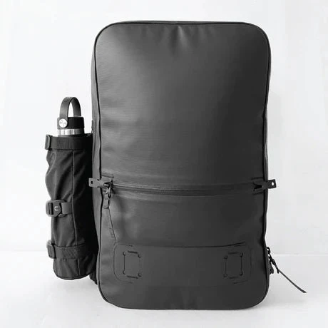 Black Ember : Water Bottle Holder - Image 3