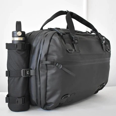 Black Ember : Water Bottle Holder - Image 4
